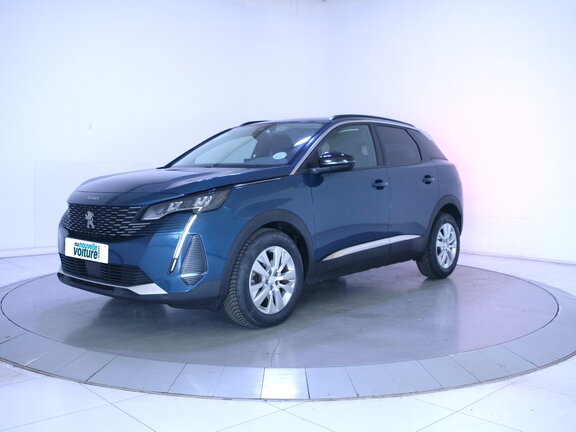 Occasion PEUGEOT 3008 3008 Puretech 130ch S&S EAT8 - Style