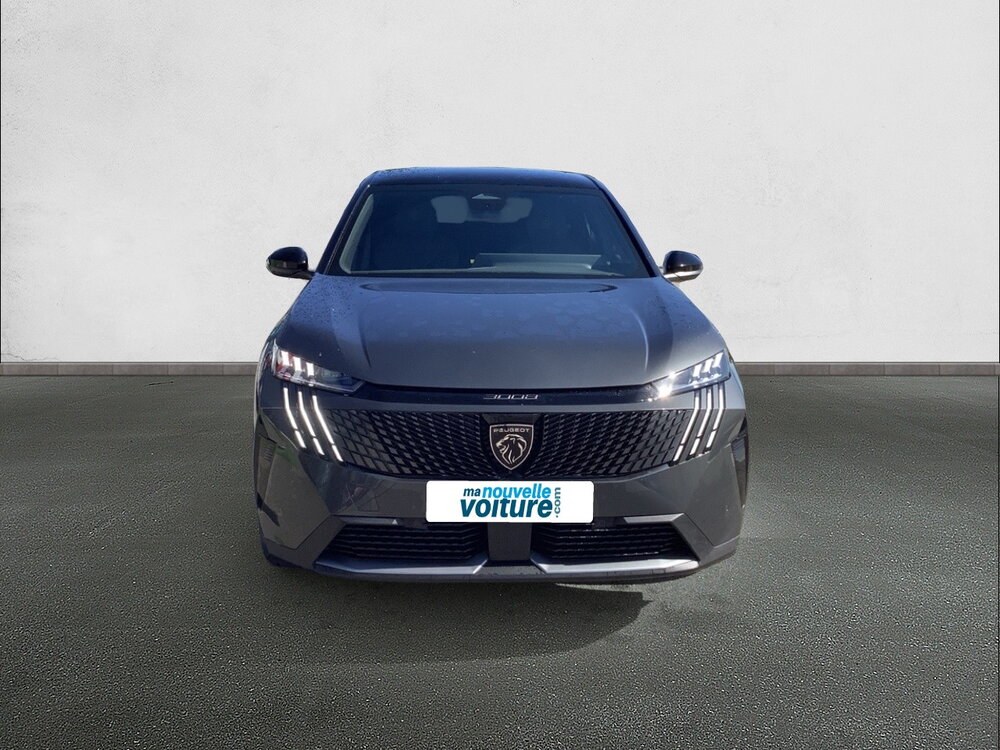 Occasion PEUGEOT 3008 3008 Hybrid 145 e-DCS6 - GT
