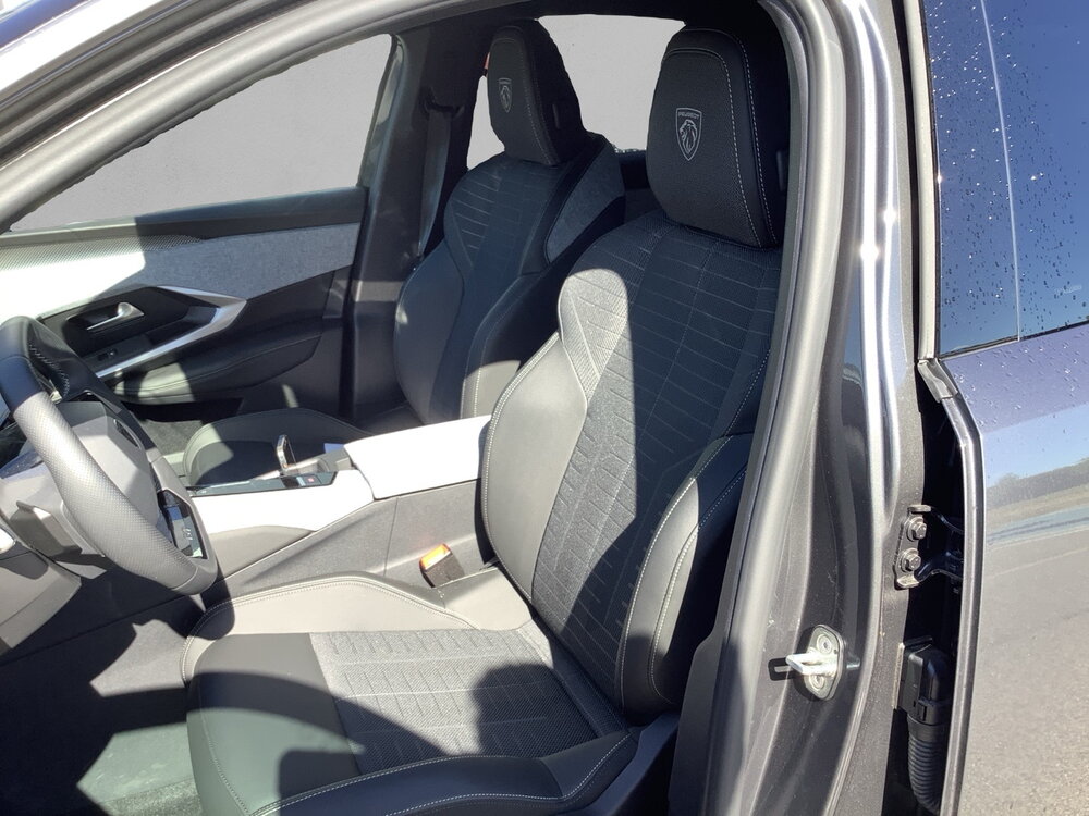 Occasion PEUGEOT 3008 3008 Hybrid 145 e-DCS6 - GT