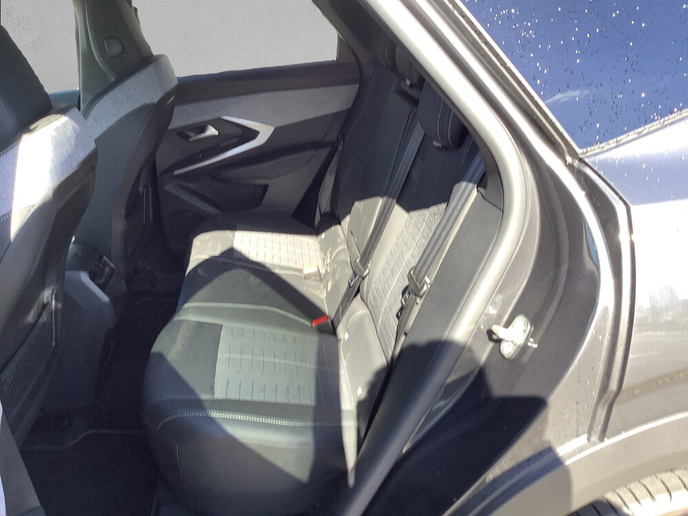Occasion PEUGEOT 3008 3008 Hybrid 145 e-DCS6 - GT