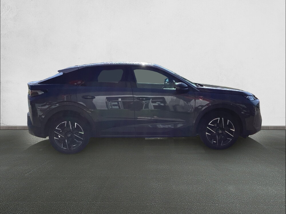 Occasion PEUGEOT 3008 3008 Hybrid 145 e-DCS6 - GT