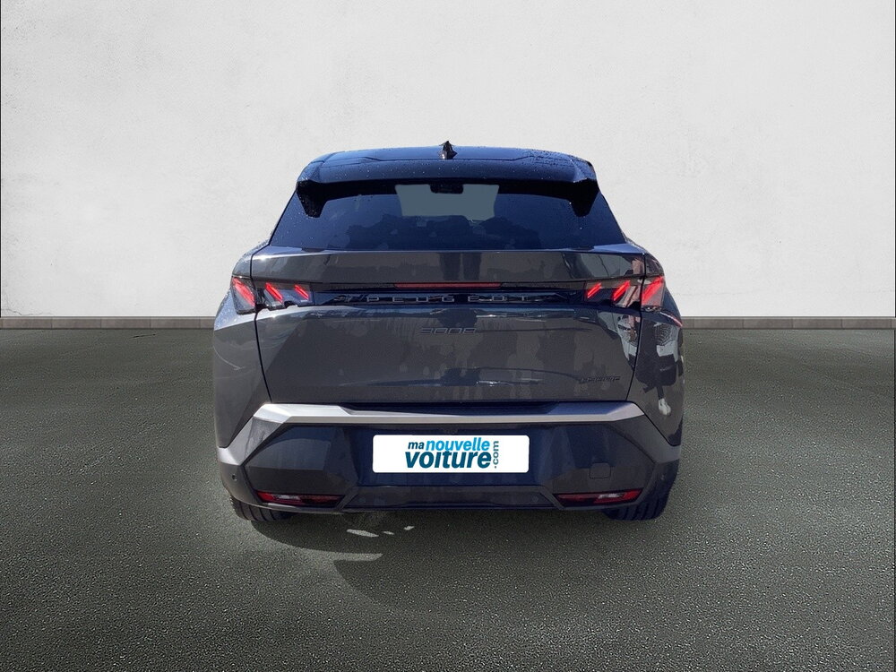 Occasion PEUGEOT 3008 3008 Hybrid 145 e-DCS6 - GT