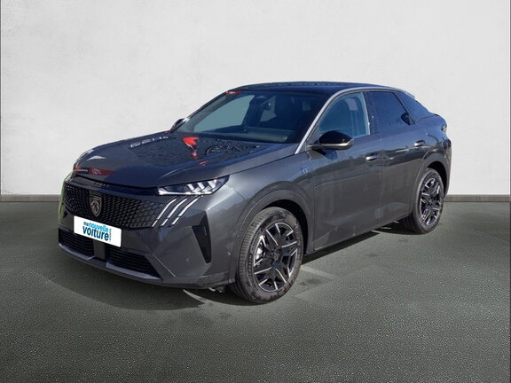 Occasion PEUGEOT 3008 3008 Hybrid 145 e-DCS6 - GT