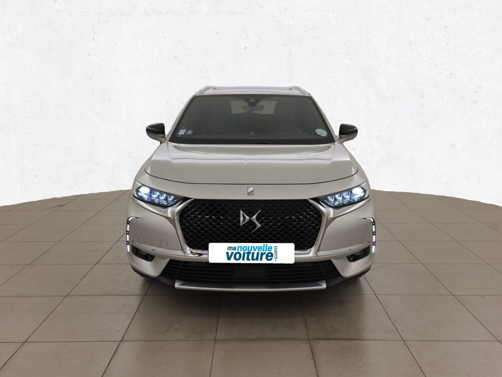 Occasion DS DS 7 Crossback DS7 Crossback Hybride E-Tense 225 EAT8 - Rivoli