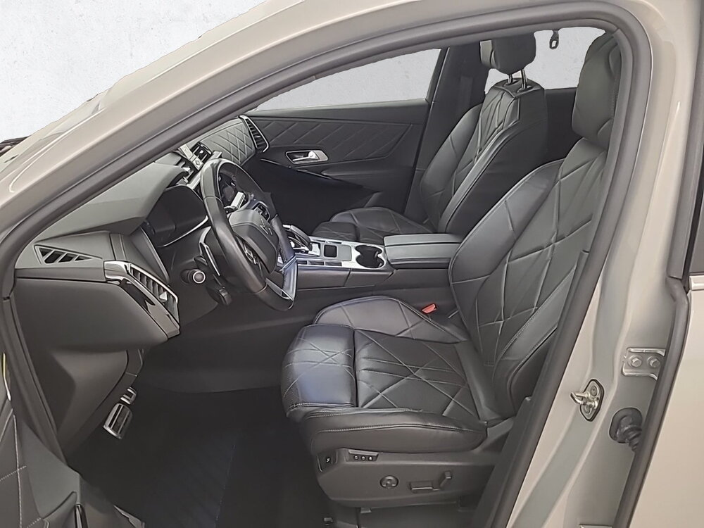 Occasion DS DS 7 Crossback DS7 Crossback Hybride E-Tense 225 EAT8 - Rivoli