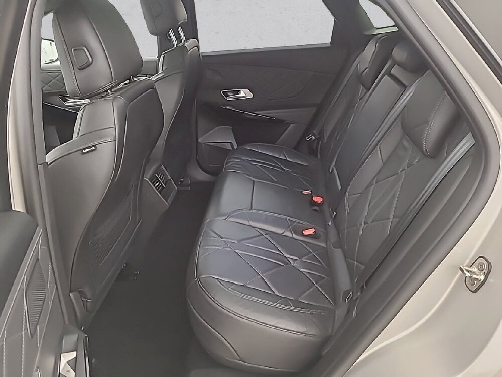 Occasion DS DS 7 Crossback DS7 Crossback Hybride E-Tense 225 EAT8 - Rivoli