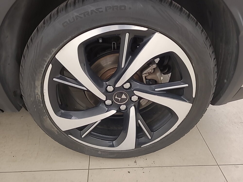 Occasion DS DS 7 Crossback DS7 Crossback Hybride E-Tense 225 EAT8 - Rivoli