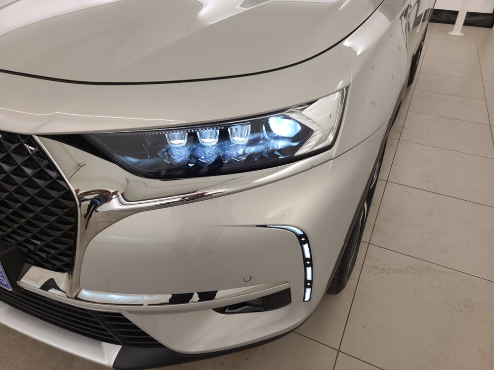 Occasion DS DS 7 Crossback DS7 Crossback Hybride E-Tense 225 EAT8 - Rivoli