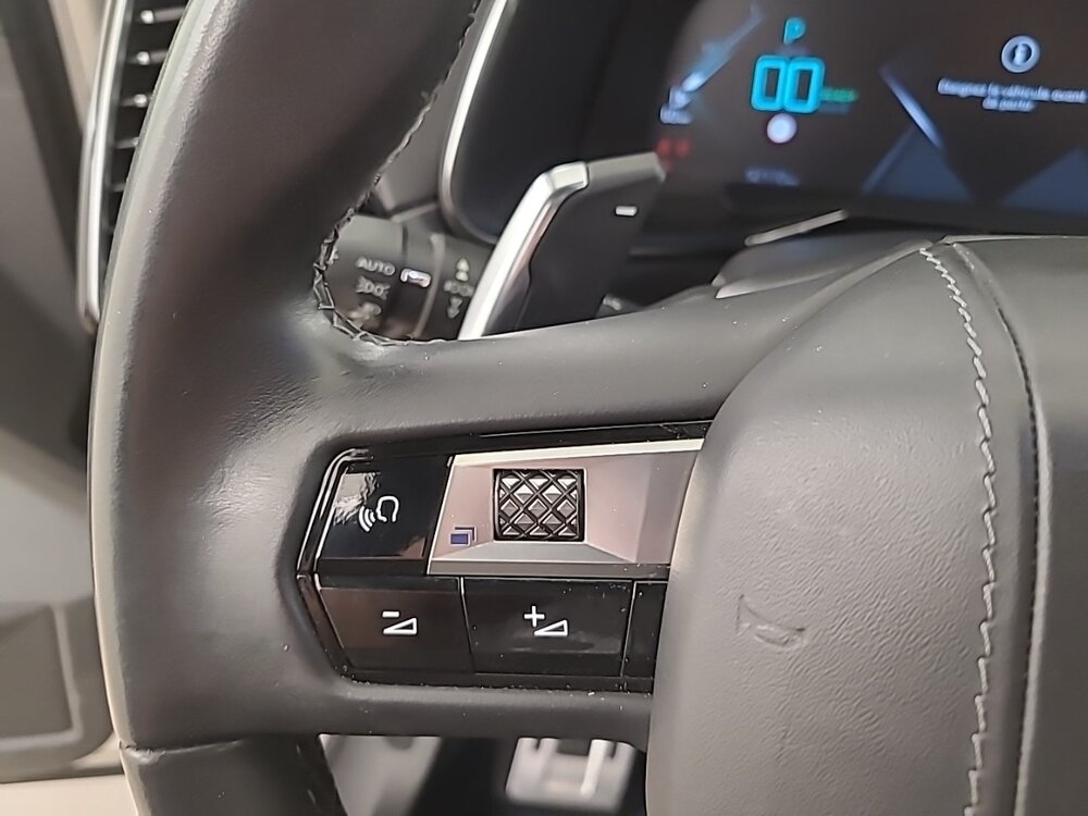 Occasion DS DS 7 Crossback DS7 Crossback Hybride E-Tense 225 EAT8 - Rivoli