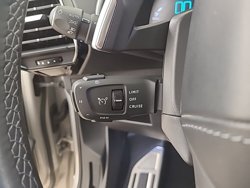 Occasion DS DS 7 Crossback DS7 Crossback Hybride E-Tense 225 EAT8 - Rivoli