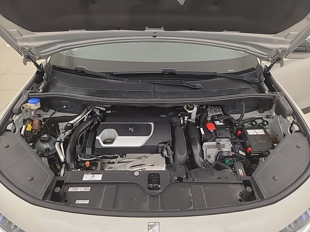 Occasion DS DS 7 Crossback DS7 Crossback Hybride E-Tense 225 EAT8 - Rivoli