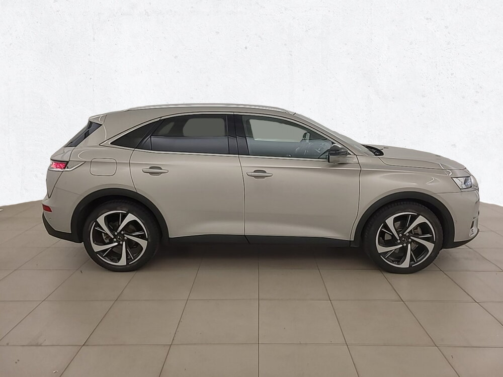 Occasion DS DS 7 Crossback DS7 Crossback Hybride E-Tense 225 EAT8 - Rivoli
