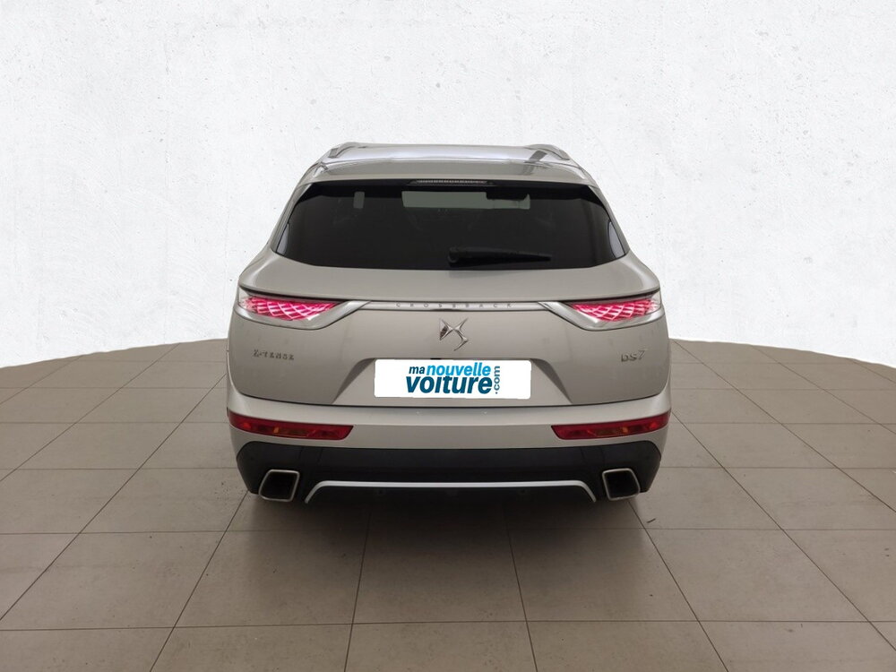 Occasion DS DS 7 Crossback DS7 Crossback Hybride E-Tense 225 EAT8 - Rivoli