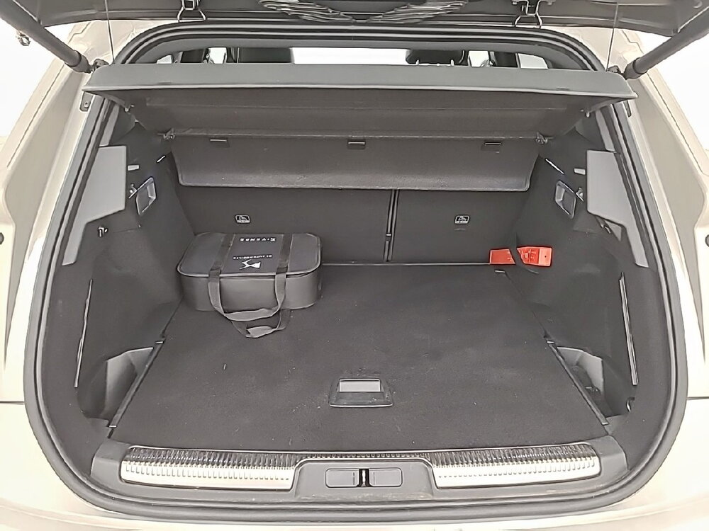 Occasion DS DS 7 Crossback DS7 Crossback Hybride E-Tense 225 EAT8 - Rivoli