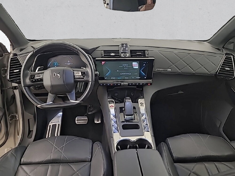 Occasion DS DS 7 Crossback DS7 Crossback Hybride E-Tense 225 EAT8 - Rivoli