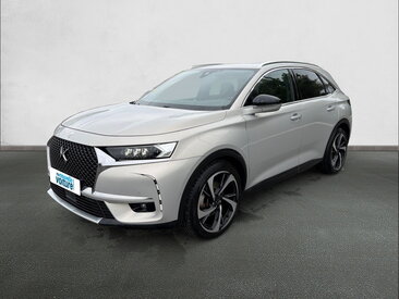 Occasion DS DS 7 Crossback DS7 Crossback Hybride E-Tense 225 EAT8 - Rivoli