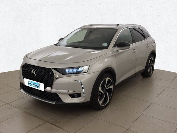 Occasion DS DS 7 Crossback DS7 Crossback Hybride E-Tense 225 EAT8 - Rivoli