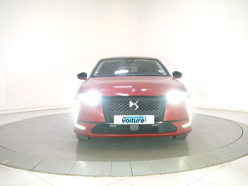 Occasion DS DS4 DS 4 BlueHDi 130 EAT8 - Performance Line+