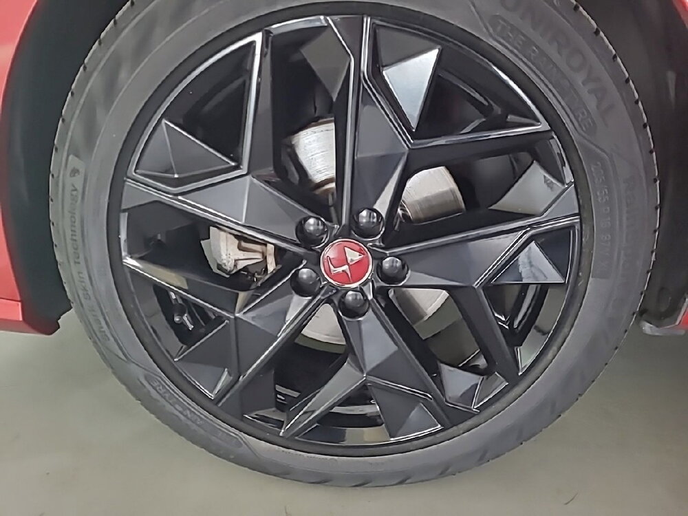 Occasion DS DS4 DS 4 BlueHDi 130 EAT8 - Performance Line+