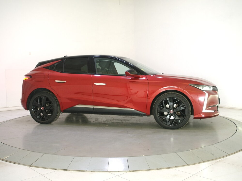 Occasion DS DS4 DS 4 BlueHDi 130 EAT8 - Performance Line+