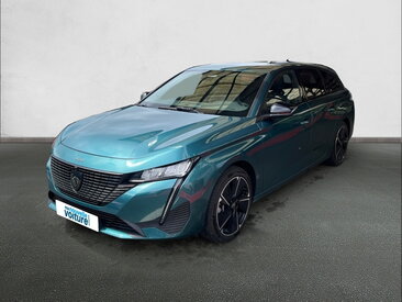 Occasion PEUGEOT 308 308 SW Electrique 54 kWh 156ch - Allure
