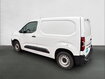 Occasion PEUGEOT Partner PARTNER FOURGON M 650 KG BLUEHDI 100 S&S BVM6