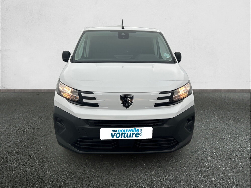 Occasion PEUGEOT Partner PARTNER FOURGON M 650 KG BLUEHDI 100 S&S BVM6