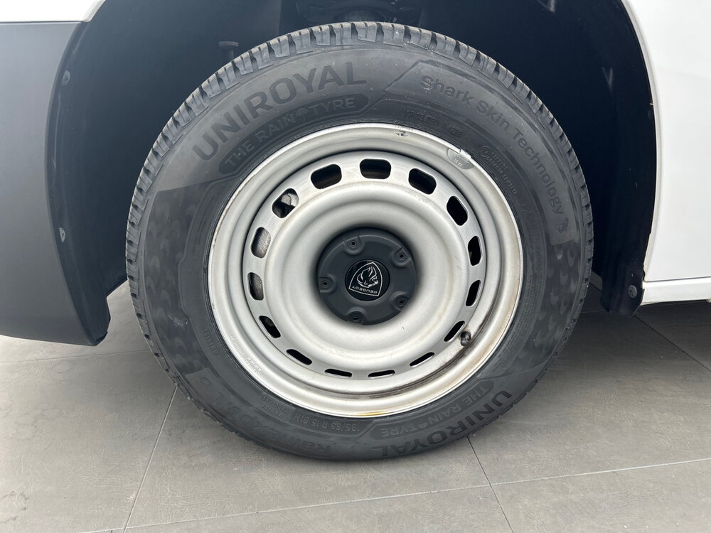 Occasion PEUGEOT Partner PARTNER FOURGON M 650 KG BLUEHDI 100 S&S BVM6