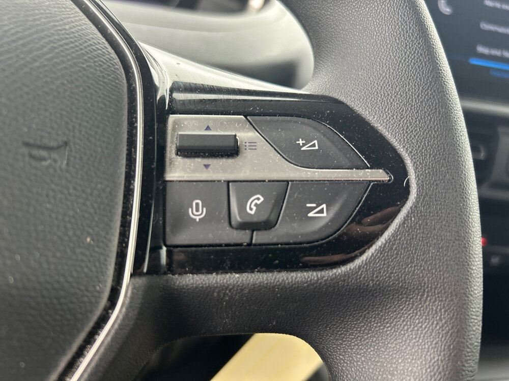 Occasion PEUGEOT Partner PARTNER FOURGON M 650 KG BLUEHDI 100 S&S BVM6