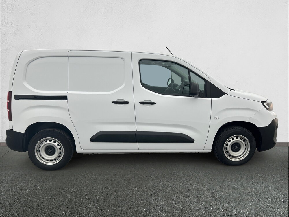 Occasion PEUGEOT Partner PARTNER FOURGON M 650 KG BLUEHDI 100 S&S BVM6