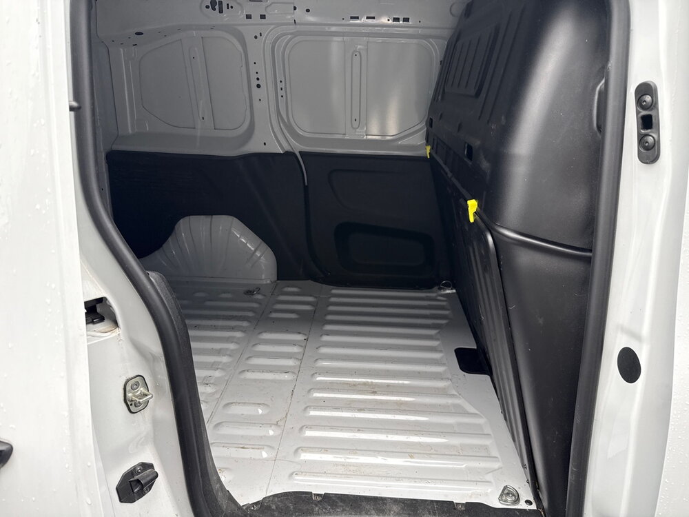 Occasion PEUGEOT Partner PARTNER FOURGON M 650 KG BLUEHDI 100 S&S BVM6