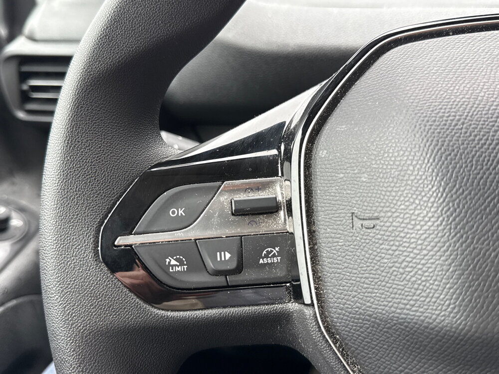 Occasion PEUGEOT Partner PARTNER FOURGON M 650 KG BLUEHDI 100 S&S BVM6