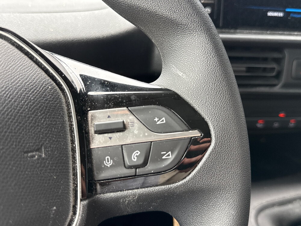 Occasion PEUGEOT Partner PARTNER FOURGON M 650 KG BLUEHDI 100 S&S BVM6