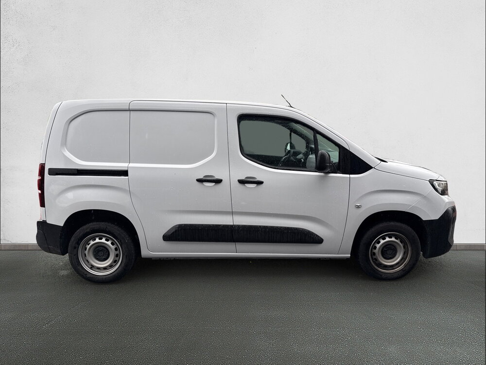 Occasion PEUGEOT Partner PARTNER FOURGON M 650 KG BLUEHDI 100 S&S BVM6