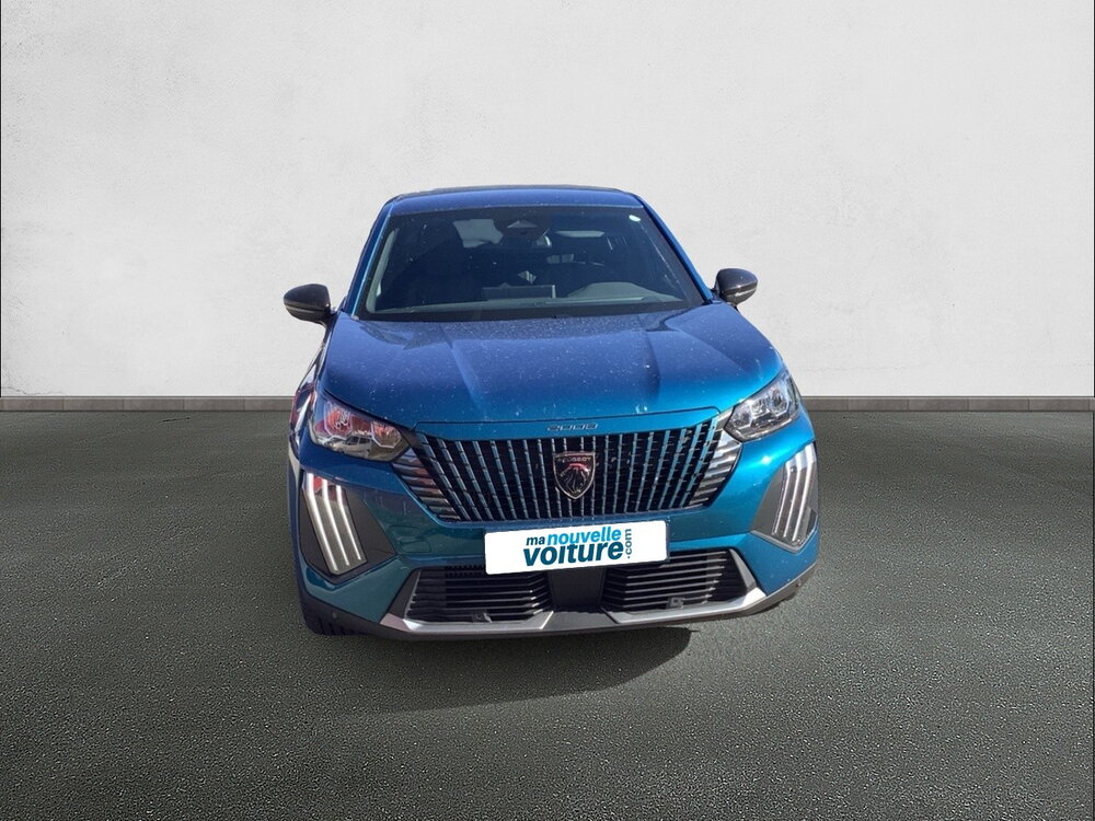 Occasion PEUGEOT 2008 2008 Hybrid 145 e-DCS6 - Allure