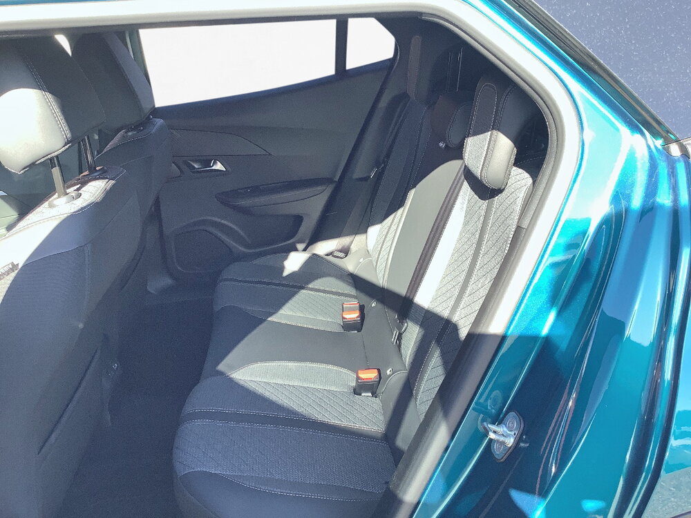 Occasion PEUGEOT 2008 2008 Hybrid 145 e-DCS6 - Allure