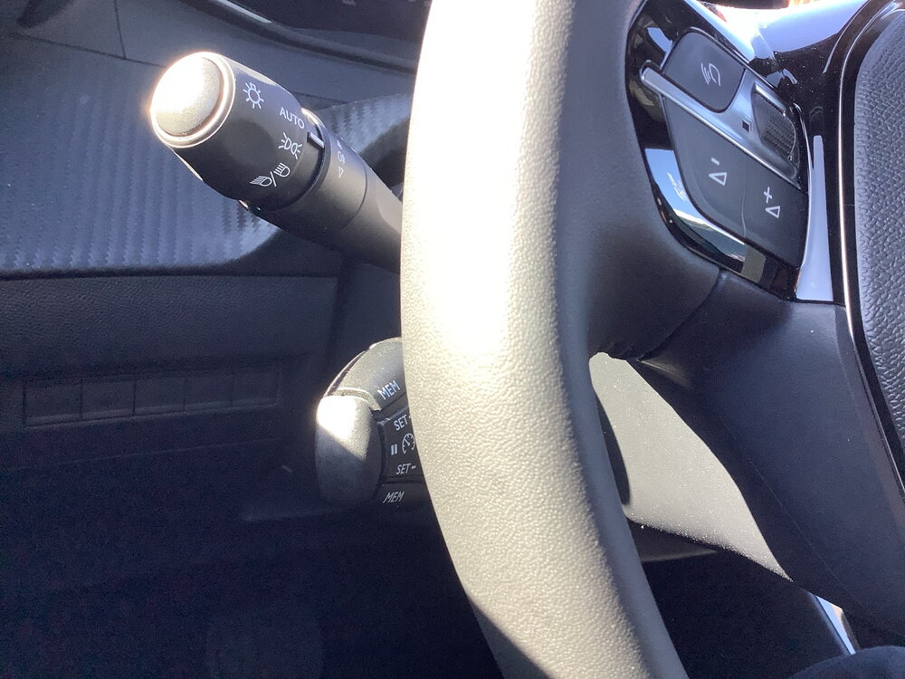 Occasion PEUGEOT 2008 2008 Hybrid 145 e-DCS6 - Allure
