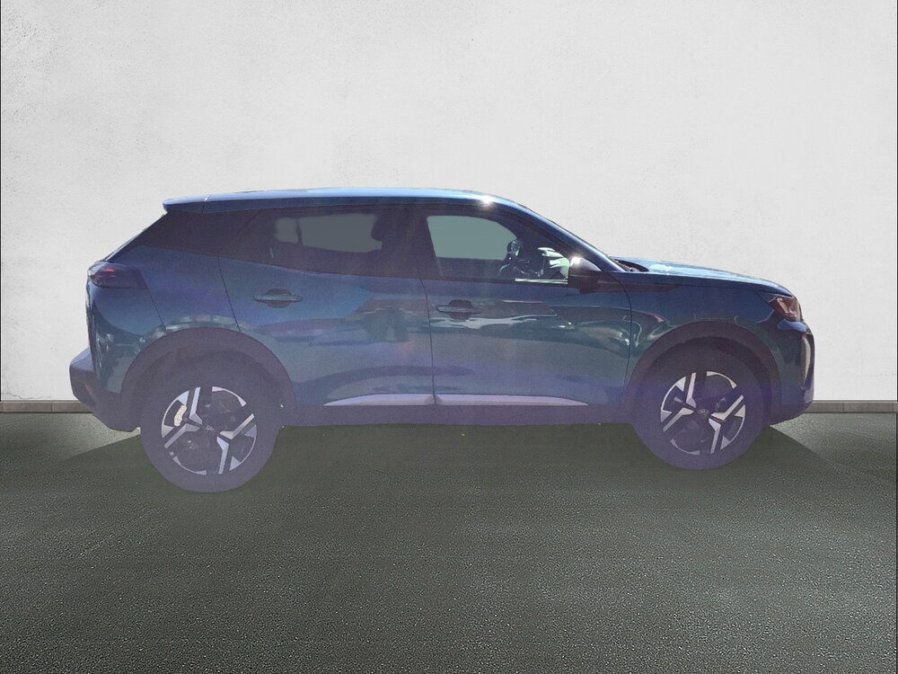 Occasion PEUGEOT 2008 2008 Hybrid 145 e-DCS6 - Allure