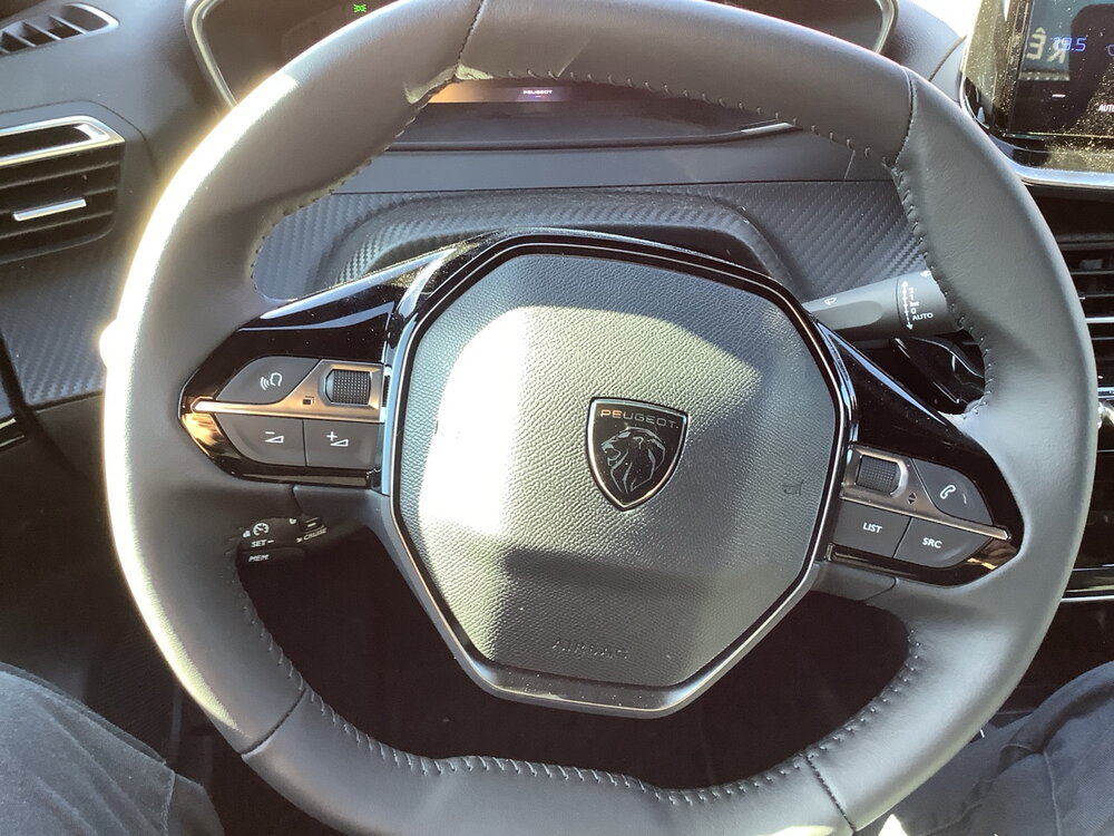 Occasion PEUGEOT 2008 2008 Hybrid 145 e-DCS6 - Allure