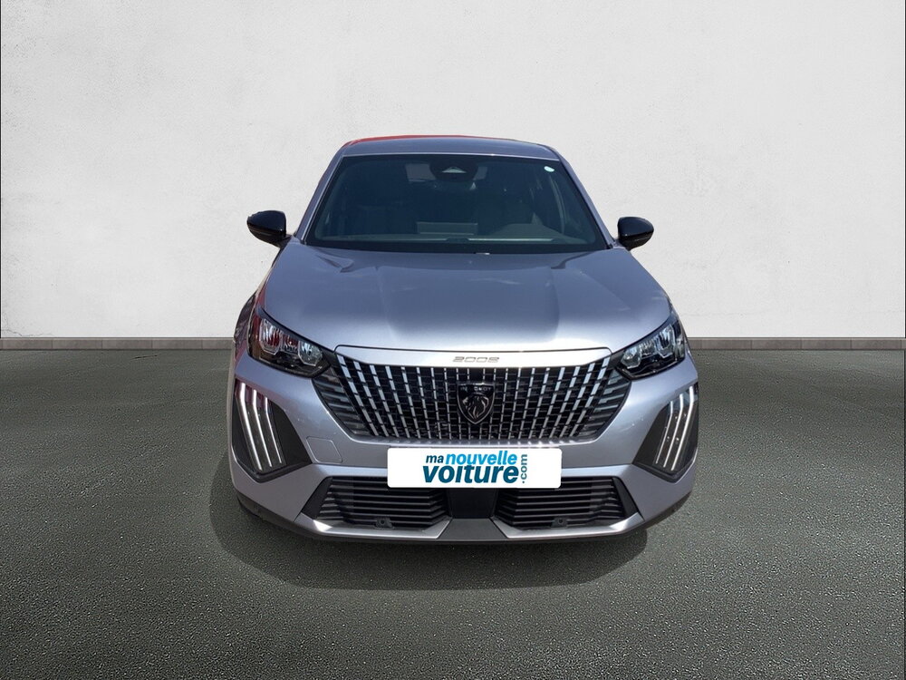 Occasion PEUGEOT 2008 2008 Hybrid 145 e-DCS6 - Allure