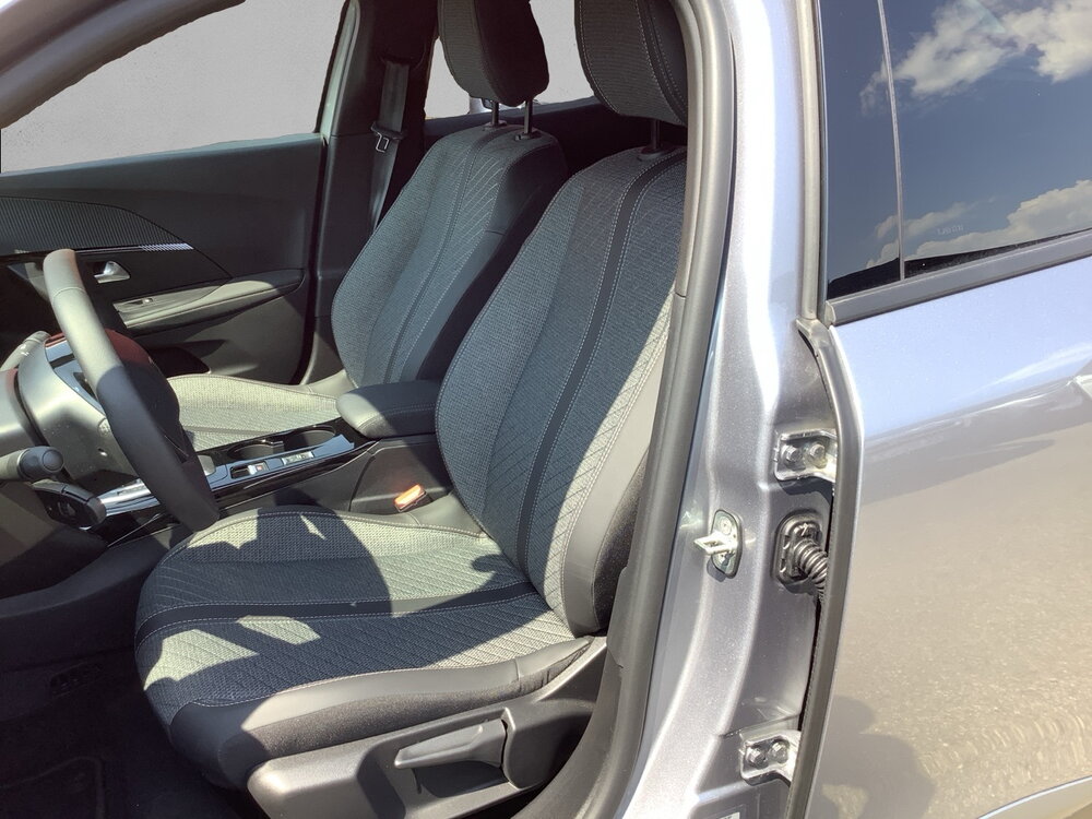 Occasion PEUGEOT 2008 2008 Hybrid 145 e-DCS6 - Allure