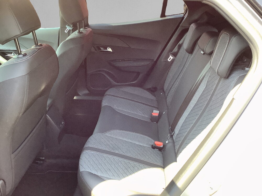 Occasion PEUGEOT 2008 2008 Hybrid 145 e-DCS6 - Allure