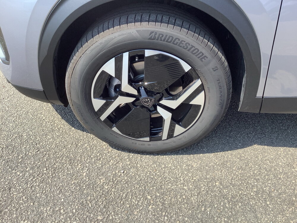 Occasion PEUGEOT 2008 2008 Hybrid 145 e-DCS6 - Allure