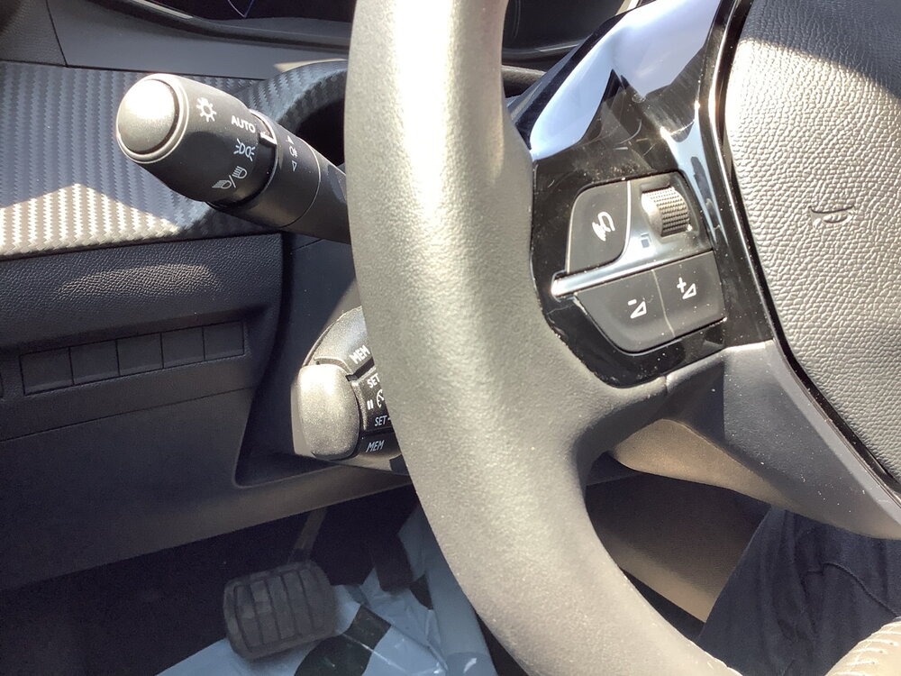 Occasion PEUGEOT 2008 2008 Hybrid 145 e-DCS6 - Allure