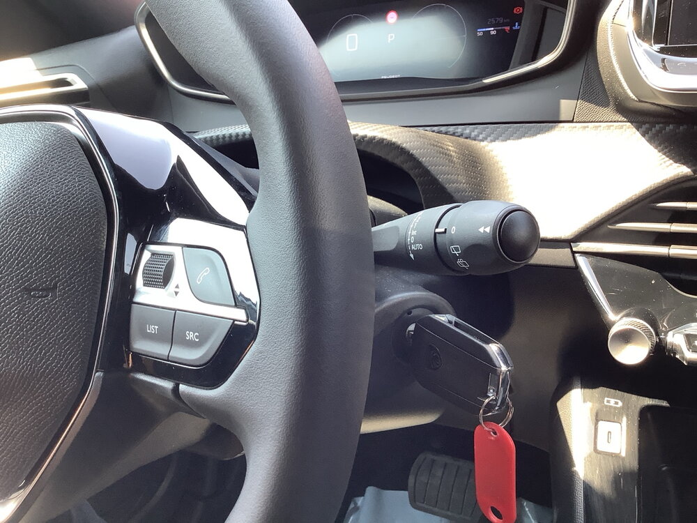 Occasion PEUGEOT 2008 2008 Hybrid 145 e-DCS6 - Allure