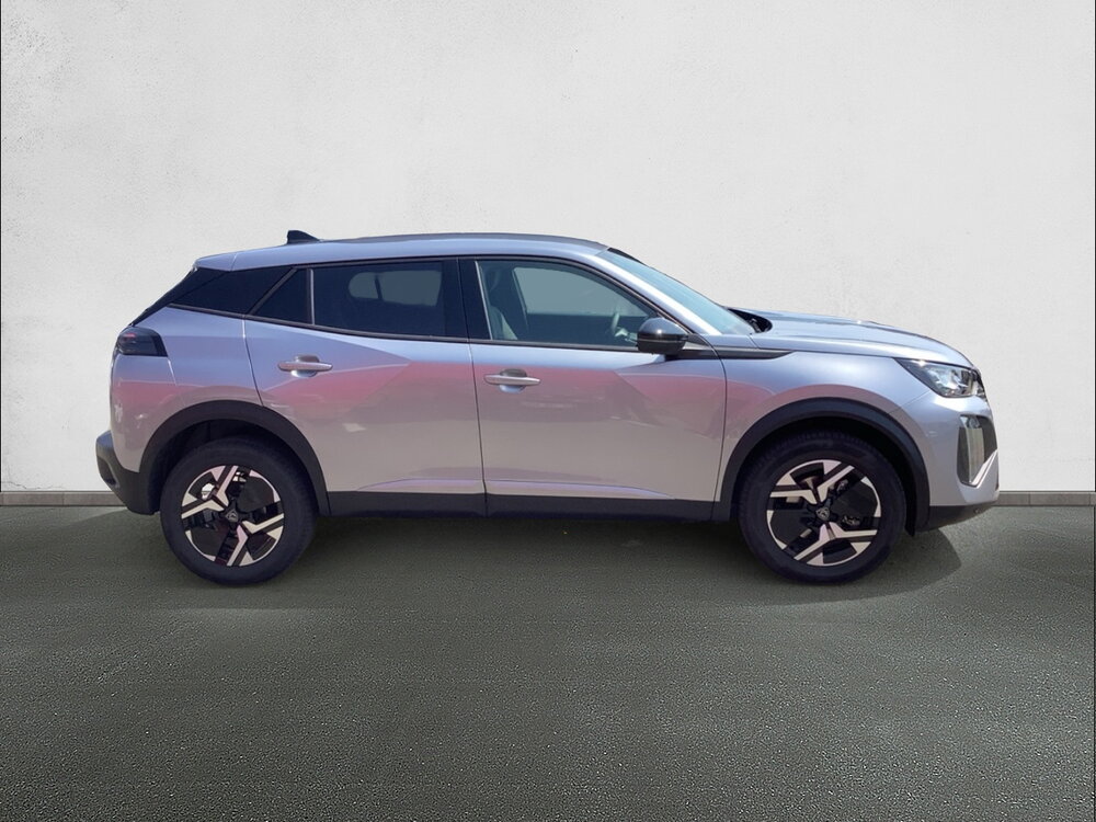 Occasion PEUGEOT 2008 2008 Hybrid 145 e-DCS6 - Allure