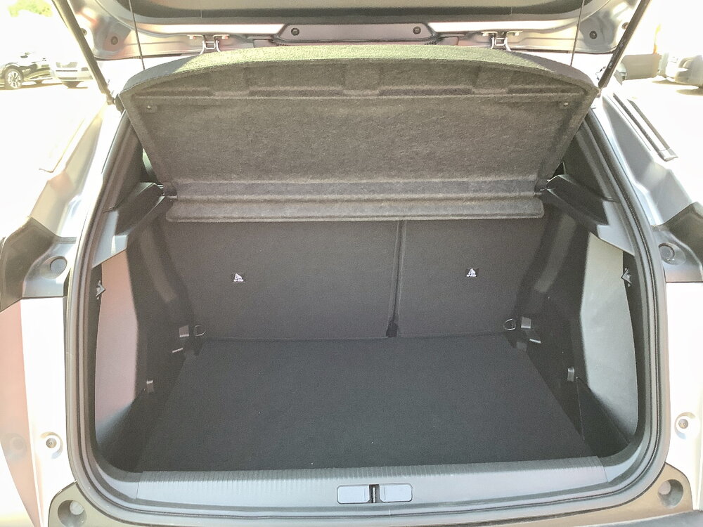 Occasion PEUGEOT 2008 2008 Hybrid 145 e-DCS6 - Allure