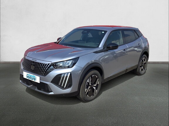 Occasion PEUGEOT 2008 2008 Hybrid 145 e-DCS6 - Allure