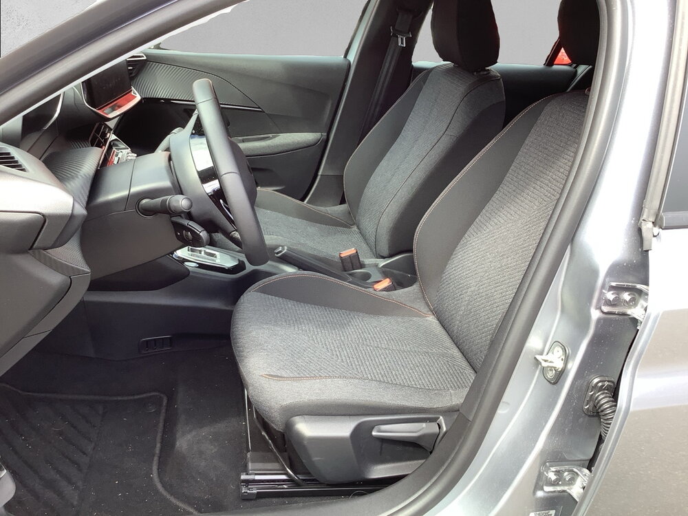 Occasion PEUGEOT 208 208 Hybrid 110 ch e-DCS6 - Style