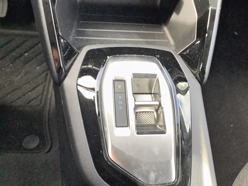 Occasion PEUGEOT 208 208 Hybrid 110 ch e-DCS6 - Style